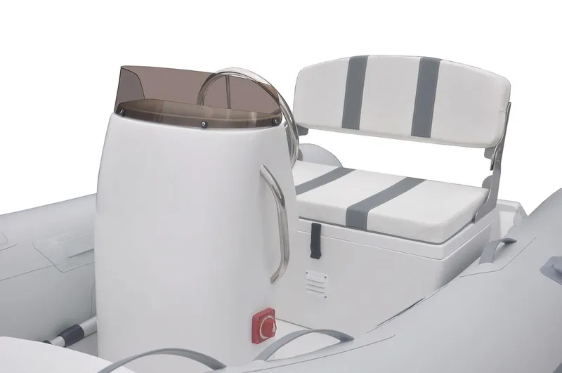 Slide: The Image of Manufacturer Provided Image - 4