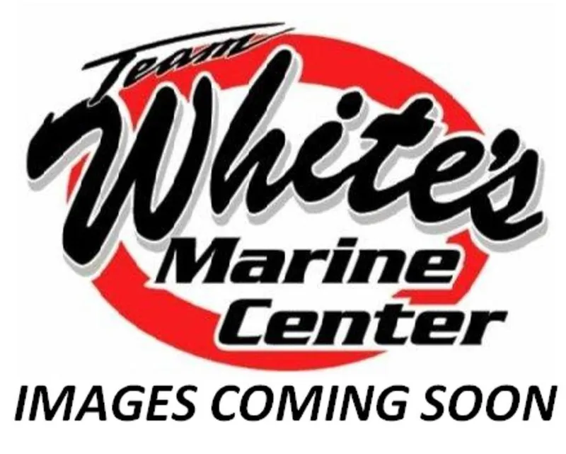 Slide: The Image of 2025 Lund 2075 Pro-V Bass XS boat on trailer in outdoor dealership lot. - 2