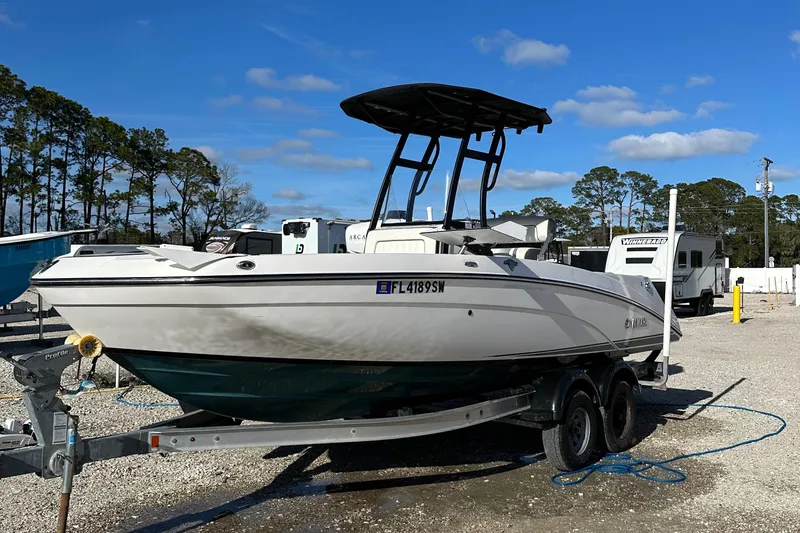 Slide: The Image of Yamaha 210 FSH Sport 2021 - 55