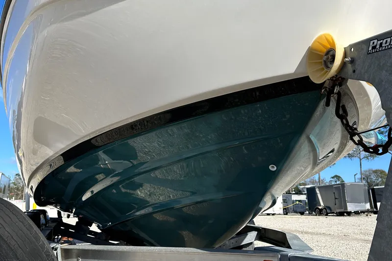 Slide: The Image of Yamaha 210 FSH Sport 2021 - 56