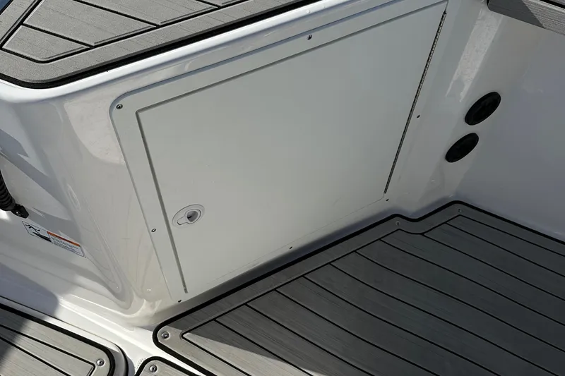 Slide: The Image of Yamaha 210 FSH Sport 2021 - 59