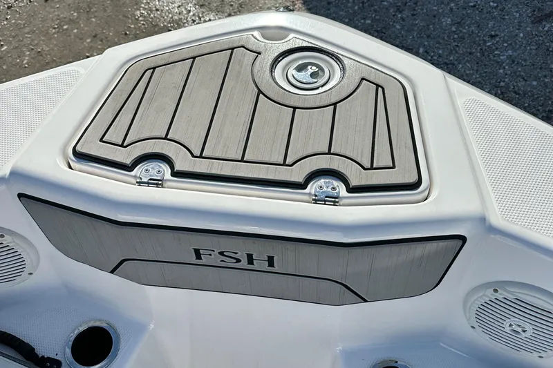 Slide: The Image of Yamaha 210 FSH Sport 2021 - 61