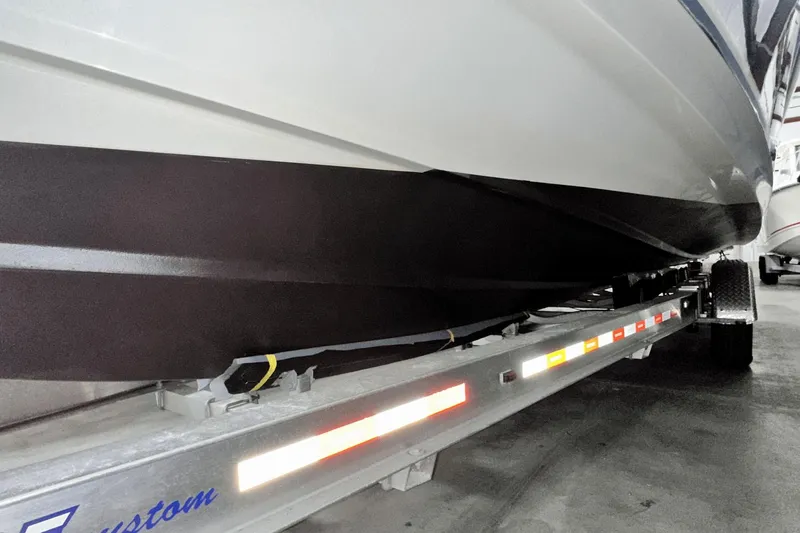 Slide: The Image of Boston Whaler 330 Outrage 2017 - 42