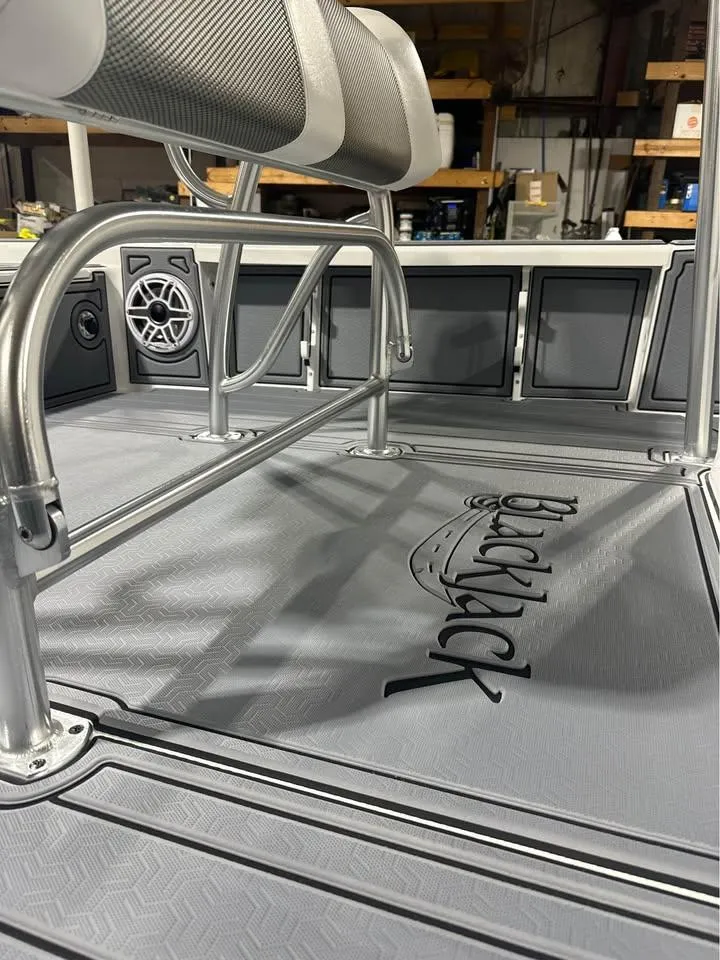 Slide: The Image of Blackjack 224 2024 - 11