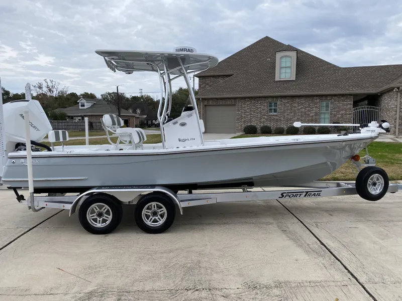 Slide: The Image of Blackjack 224 2024 - 4