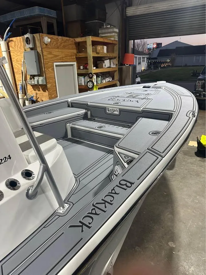 Slide: The Image of Blackjack 224 2024 - 5