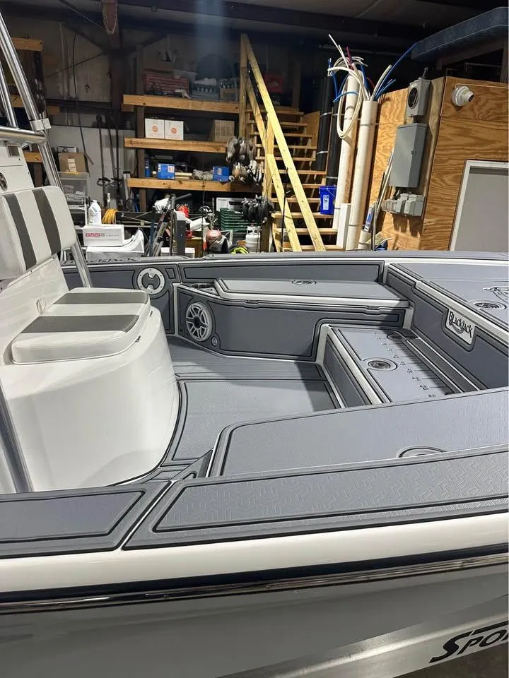 Slide: The Image of Blackjack 224 2024 - 8