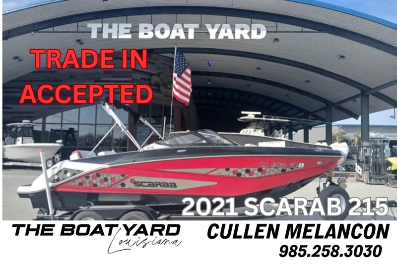 Slide: The Image of Scarab 215 2021 - 1