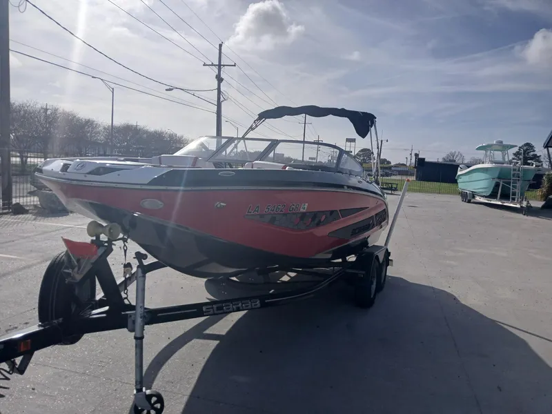 Slide: The Image of Scarab 215 2021 - 3