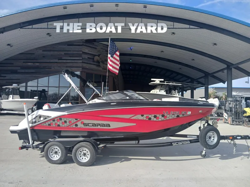 Slide: The Image of Scarab 215 2021 - 7