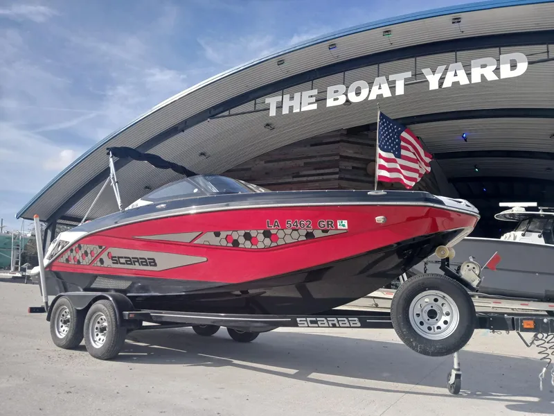 Slide: The Image of Scarab 215 2021 - 8