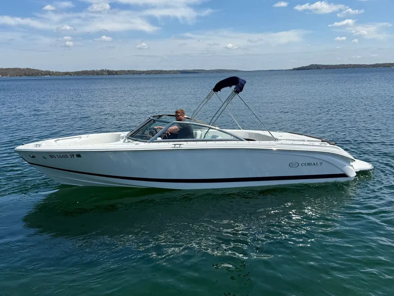 The Image of Cobalt 220S 2023 - 1