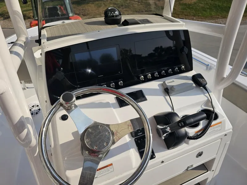 Slide: The Image of Sportsman Open 212 Center Console 2023 - 12