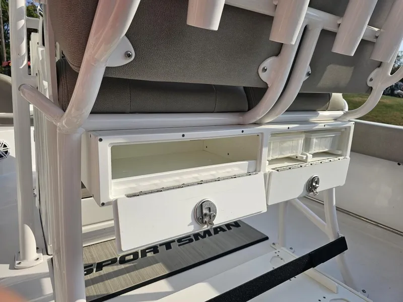 Slide: The Image of Sportsman Open 212 Center Console 2023 - 14