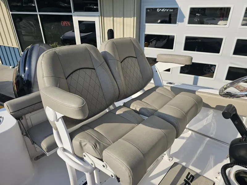 Slide: The Image of Sportsman Open 212 Center Console 2023 - 16