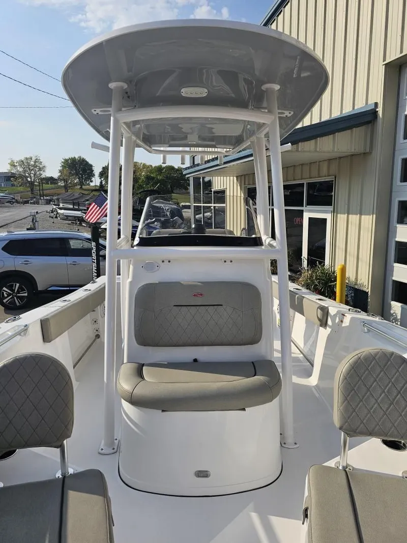 Slide: The Image of Sportsman Open 212 Center Console 2023 - 17
