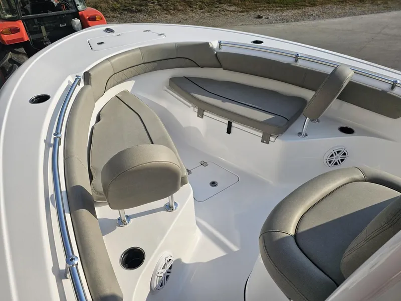 Slide: The Image of Sportsman Open 212 Center Console 2023 - 20