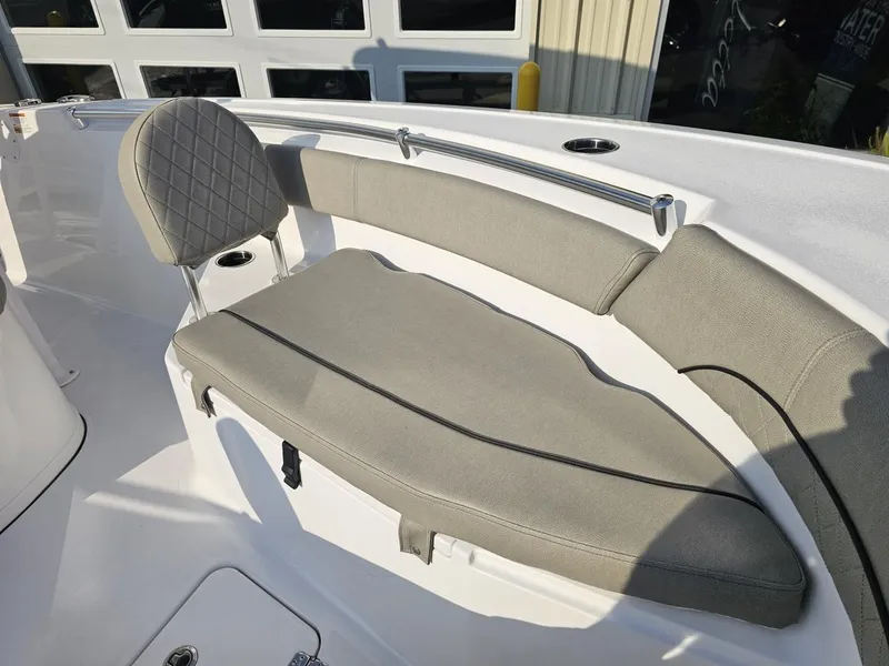 Slide: The Image of Sportsman Open 212 Center Console 2023 - 21