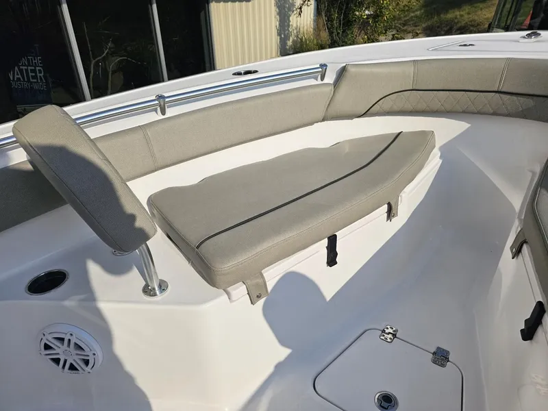 Slide: The Image of Sportsman Open 212 Center Console 2023 - 22