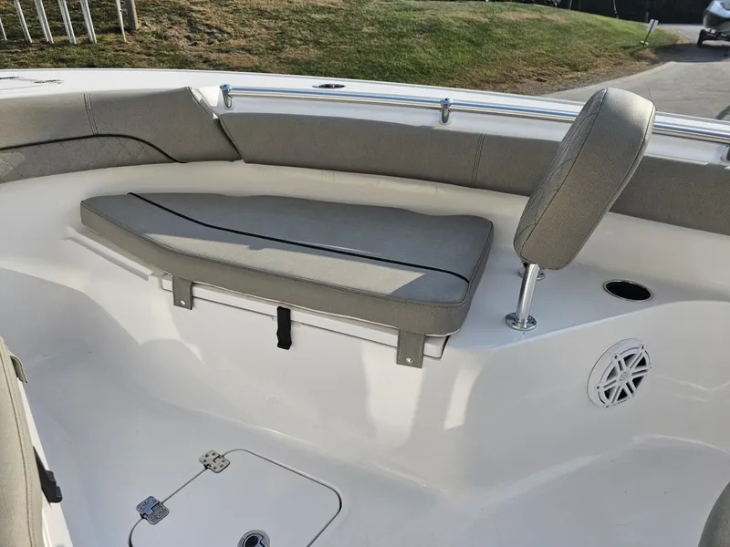 Slide: The Image of Sportsman Open 212 Center Console 2023 - 23