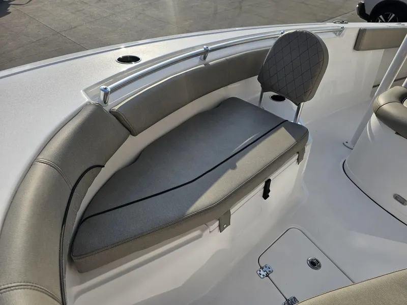 Slide: The Image of Sportsman Open 212 Center Console 2023 - 24