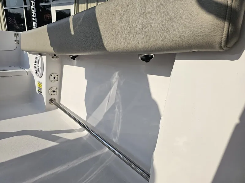 Slide: The Image of Sportsman Open 212 Center Console 2023 - 28