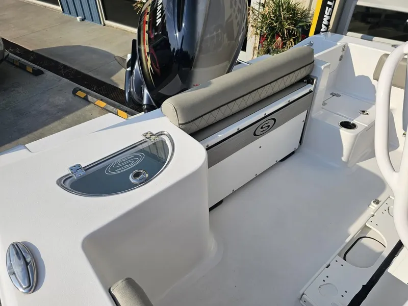 Slide: The Image of Sportsman Open 212 Center Console 2023 - 29