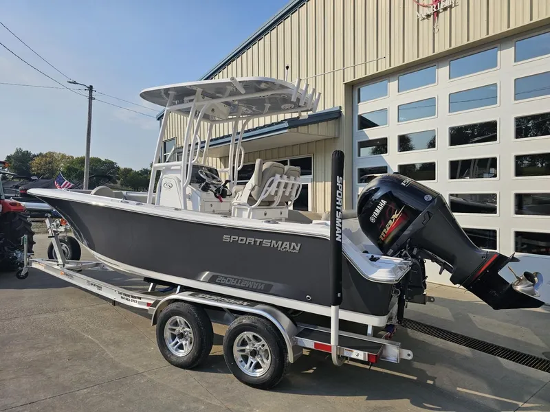 Slide: The Image of Sportsman Open 212 Center Console 2023 - 3