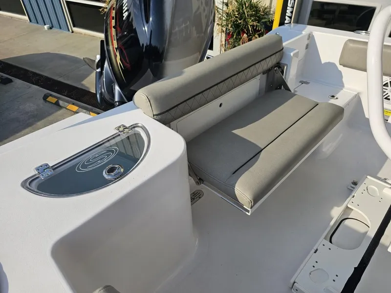 Slide: The Image of Sportsman Open 212 Center Console 2023 - 30