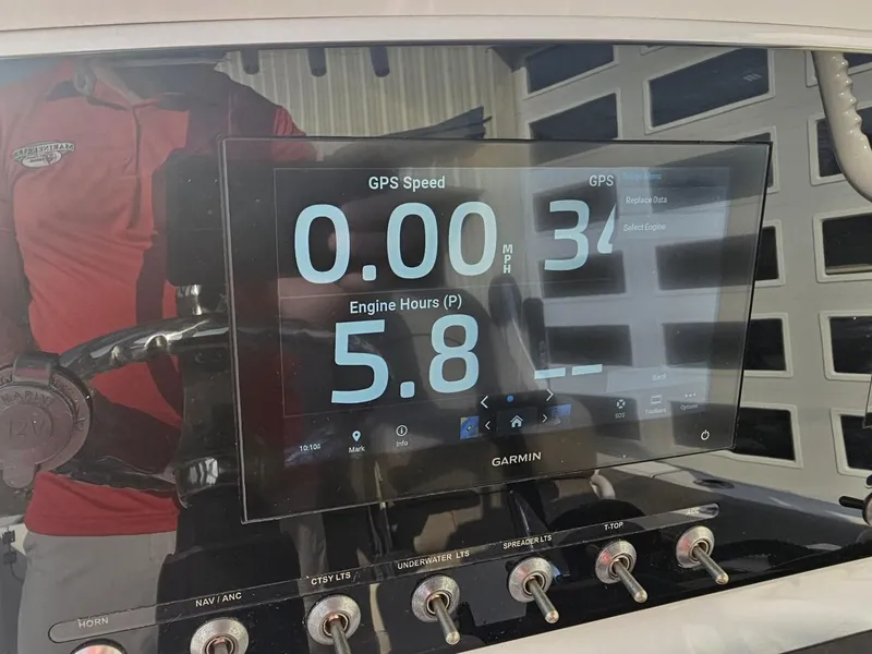 Slide: The Image of Sportsman Open 212 Center Console 2023 - 33