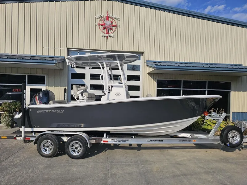 Slide: The Image of Sportsman Open 212 Center Console 2023 - 5