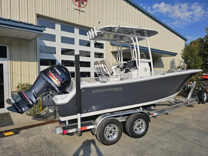 Slide: The Image of Sportsman Open 212 Center Console 2023 - 6