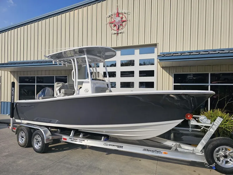Slide: The Image of Sportsman Open 212 Center Console 2023 - 7