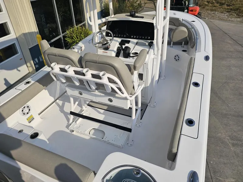 Slide: The Image of Sportsman Open 212 Center Console 2023 - 8