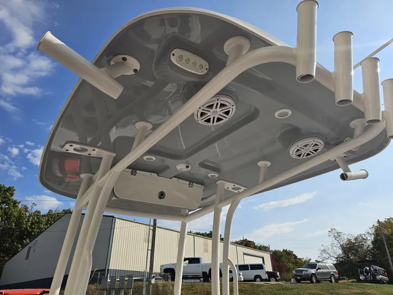 Slide: The Image of Sportsman Open 212 Center Console 2023 - 9