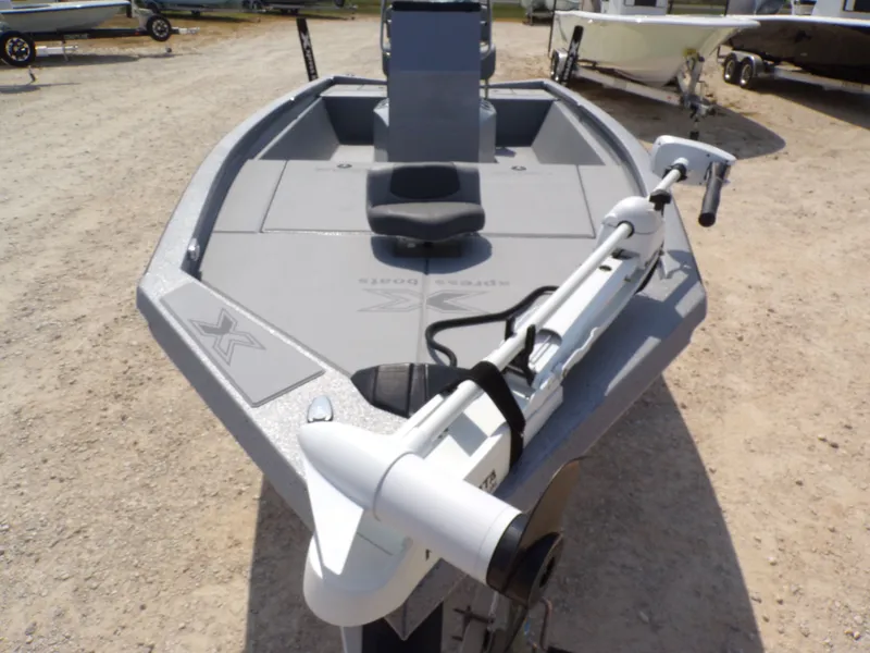 Slide: The Image of Xpress H210B Bay 2025 - 11