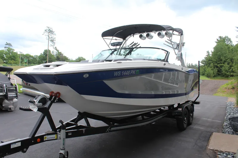 Slide: The Image of MasterCraft X24 2022 - 4