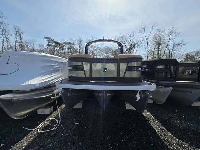 The Image of Godfrey Aquapatio 235 SBC 2025 - 1