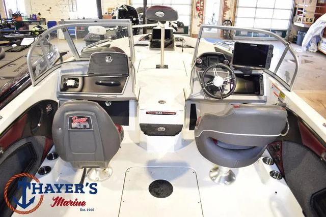 Slide: The Image of Ranger 1880MS 2018 - 11