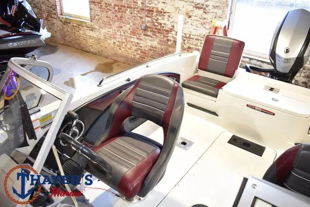 Slide: The Image of Ranger 1880MS 2018 - 17