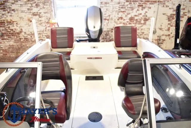 Slide: The Image of Ranger 1880MS 2018 - 19