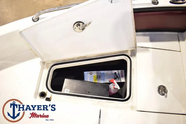 Slide: The Image of Ranger 1880MS 2018 - 25