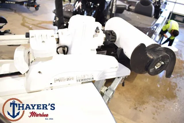 Slide: The Image of Ranger 1880MS 2018 - 26