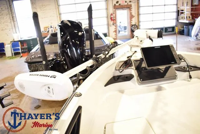 Slide: The Image of Ranger 1880MS 2018 - 27