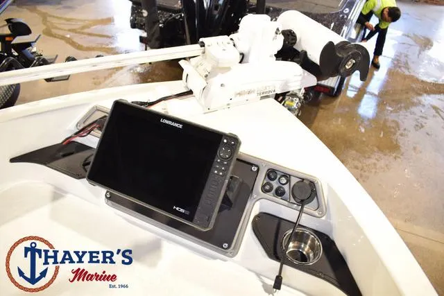 Slide: The Image of Ranger 1880MS 2018 - 28