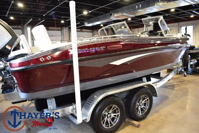 Slide: The Image of Ranger 1880MS 2018 - 3