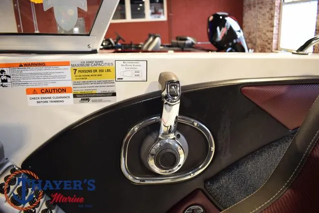 Slide: The Image of Ranger 1880MS 2018 - 37