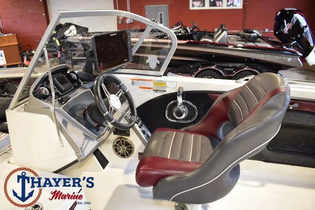 Slide: The Image of Ranger 1880MS 2018 - 38