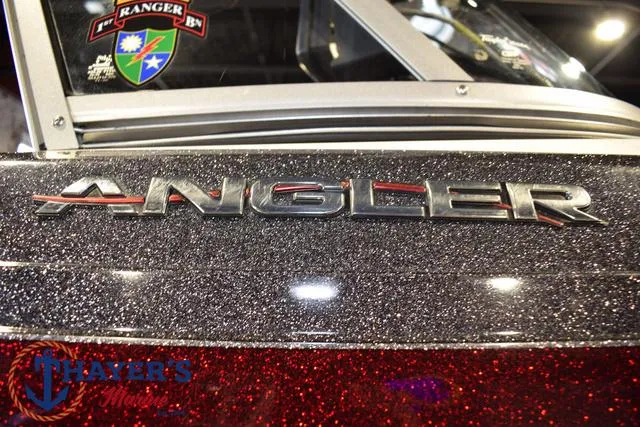 Slide: The Image of Ranger 1880MS 2018 - 4