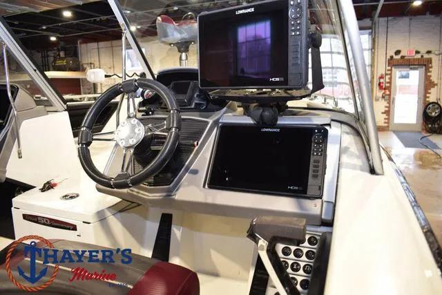 Slide: The Image of Ranger 1880MS 2018 - 40